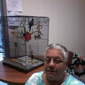 Meet your Posher, Pauline